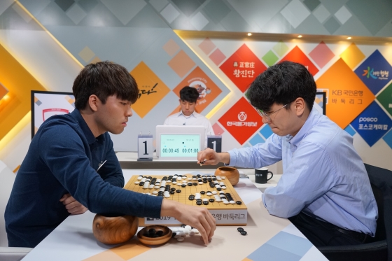 '1대 4는 4대 1로 갚아야 제맛' 